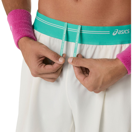 ASICS Game 7 Inch Short