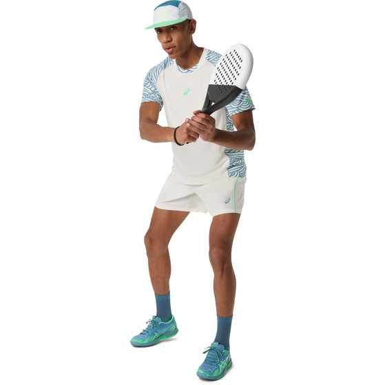 ASICS Padel Court Graphic Tee