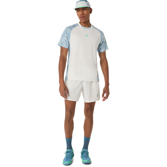 ASICS Padel Court Graphic Tee