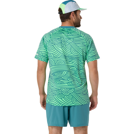 ASICS Padel Court Graphic T-Shirt