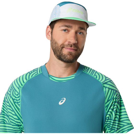 ASICS Padel Court Graphic T-Shirt