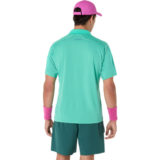 ASICS Match Heren Set