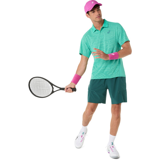 ASICS Match Heren Set