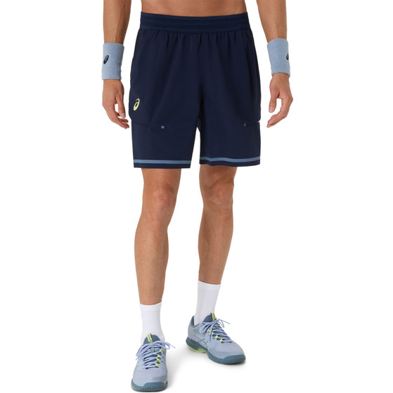 ASICS Match 7 Tum Shorts
