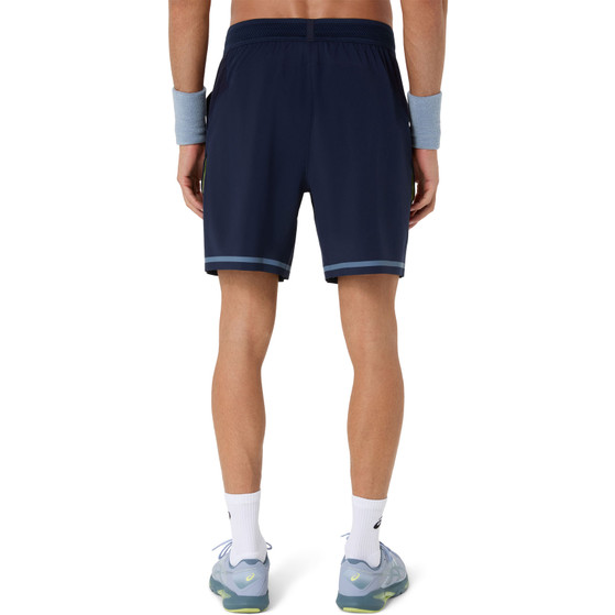 ASICS Match 7 Tum Shorts