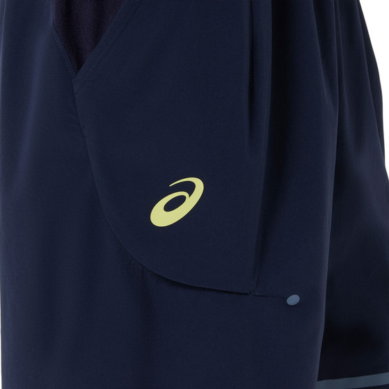 ASICS Match 7 Tum Shorts