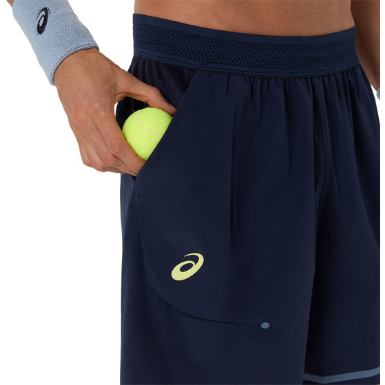 ASICS Match 7 Tum Shorts