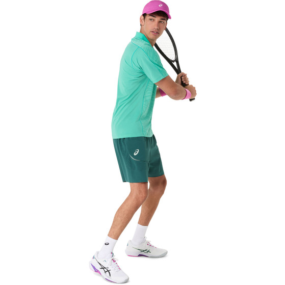 ASICS Match Heren Set