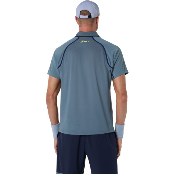 ASICS Match Heren Set
