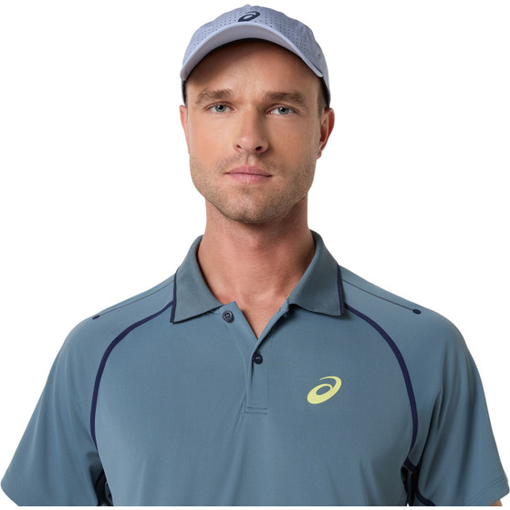 ASICS Match Heren Set