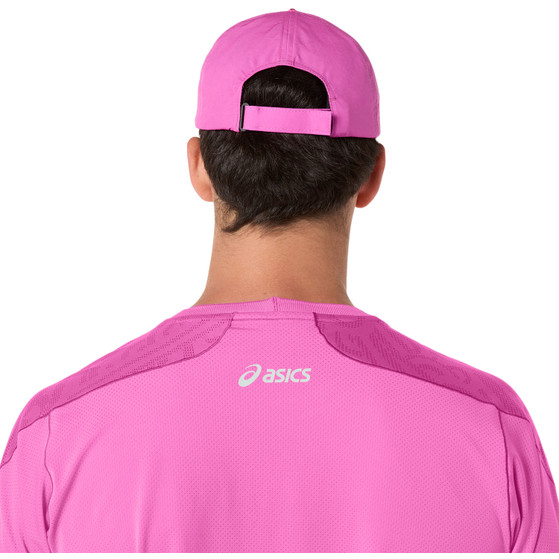 ASICS Match Jacquard Tee