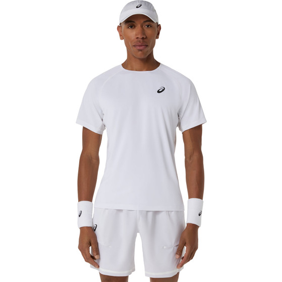 Asics Match Tee