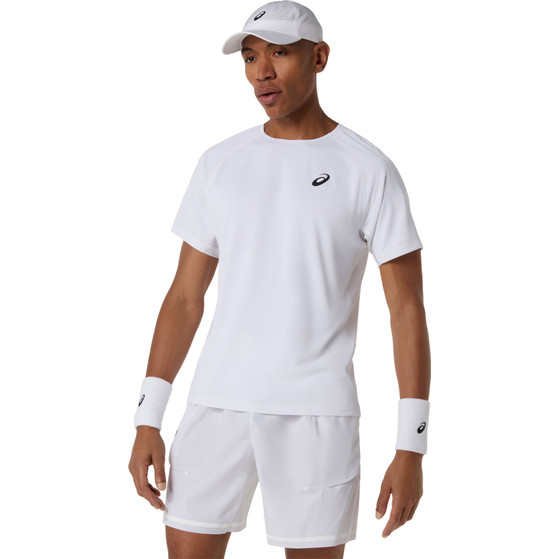 Asics Match Tee