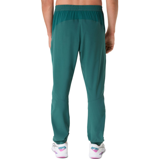 ASICS Match Heren Set