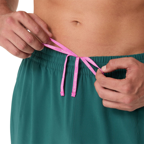 ASICS Match Heren Set