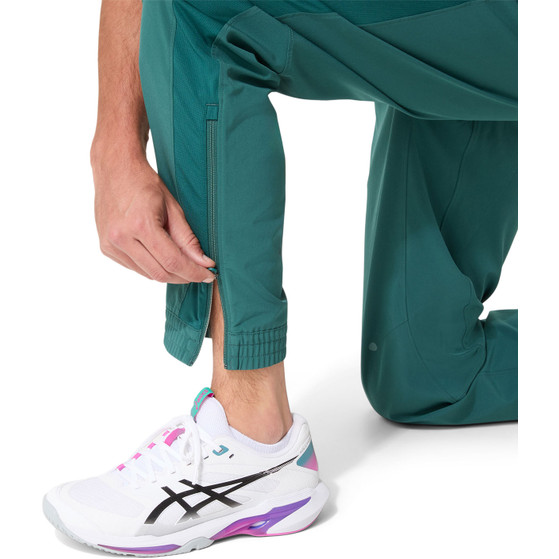 ASICS Match Heren Set