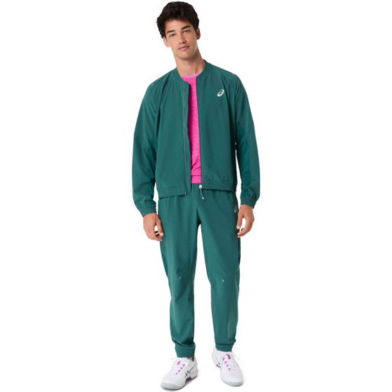 ASICS Match Heren Set