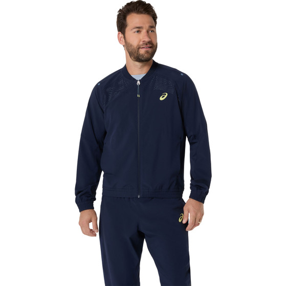 ASICS Match Jacket
