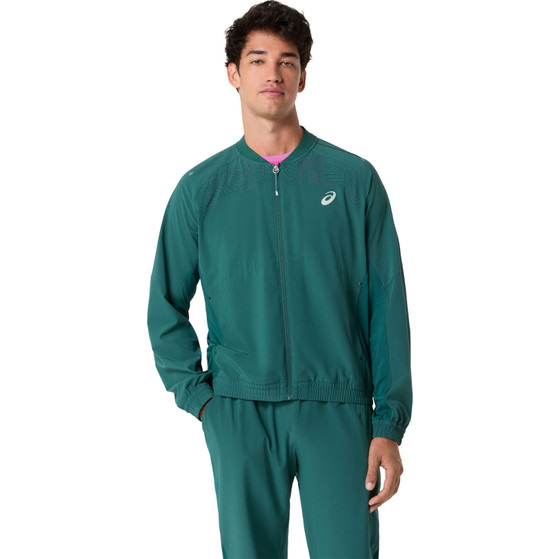 ASICS Match Heren Set