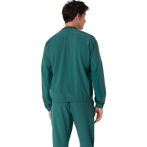 ASICS Match Heren Set