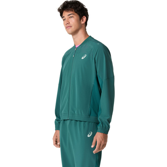 ASICS Match Heren Set