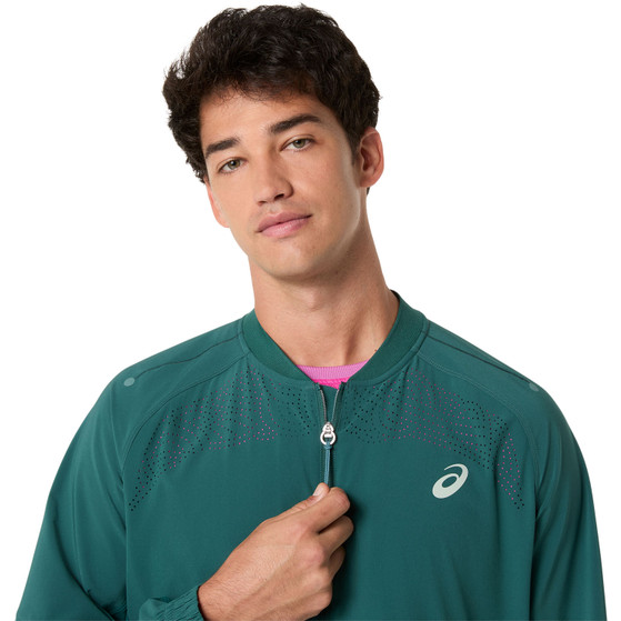 ASICS Match Heren Set