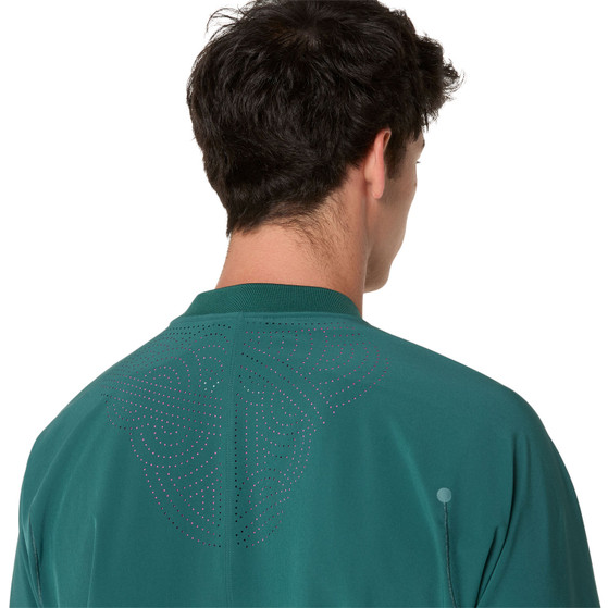 ASICS Match Heren Set