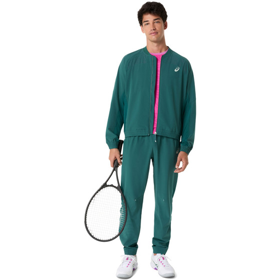 ASICS Match Heren Set