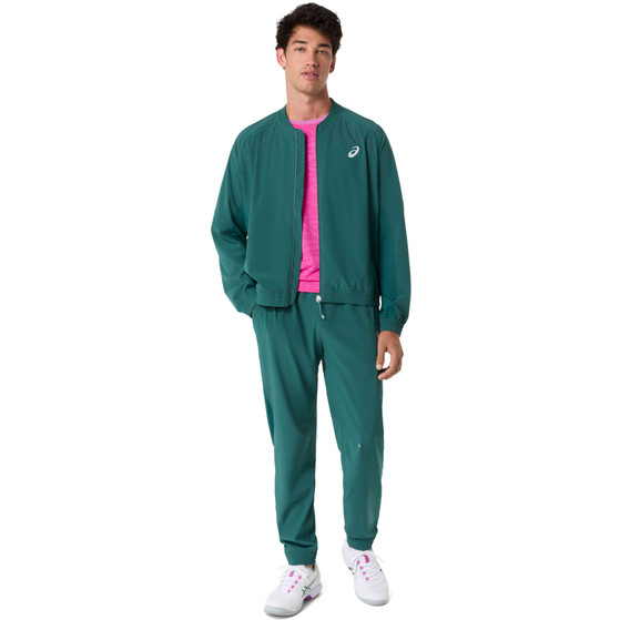 ASICS Match Heren Set