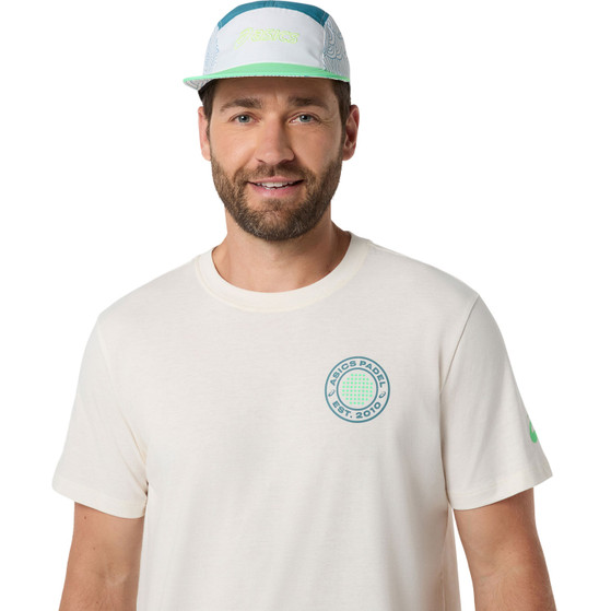 ASICS Paddle Court Graphic T-Shirt