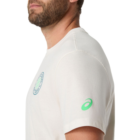 ASICS Paddle Court Graphic T-Shirt