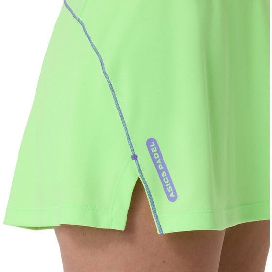ASICS Padel Court Skirt