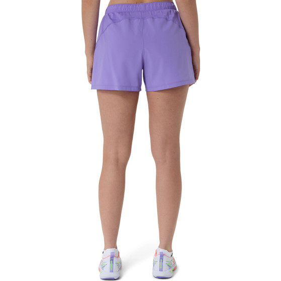 ASICS Padel Court 2 in 1 Short