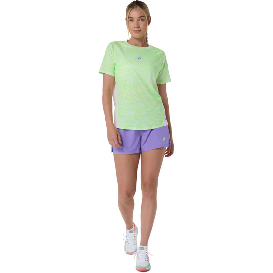 ASICS Padel Court 2 in 1 Short