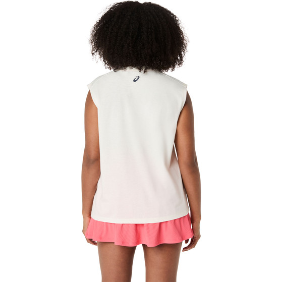 ASICS Game Seasonal Graphic Top
