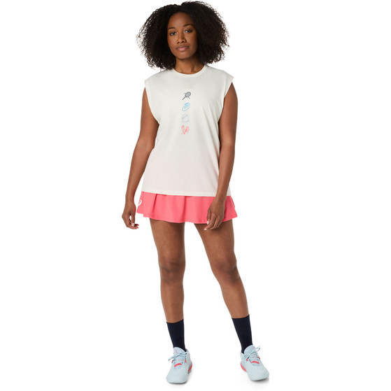 ASICS Game Seasonal Graphic Top