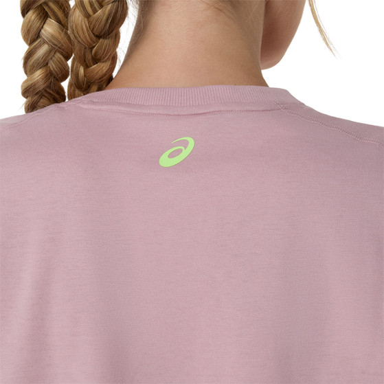 ASICS Game Seasonal Graphic Top