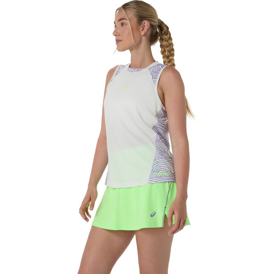 ASICS Padel Court Print Tank