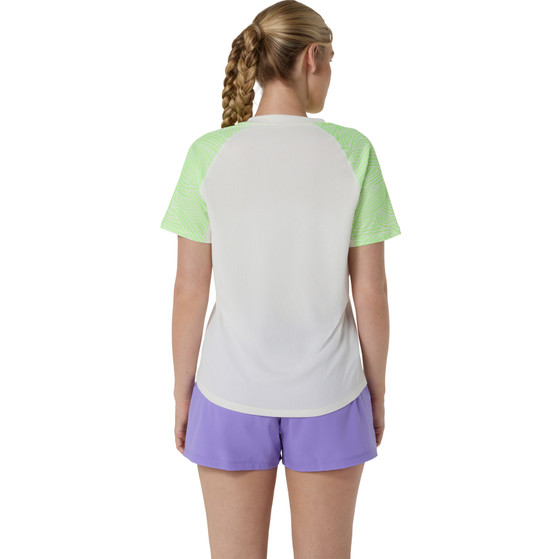 ASICS Padel Court Print T-shirt