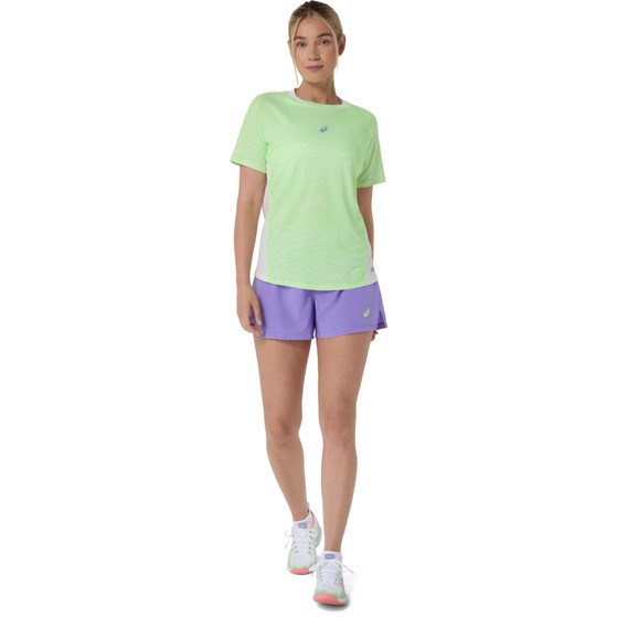 ASICS Padel Court Print T-shirt