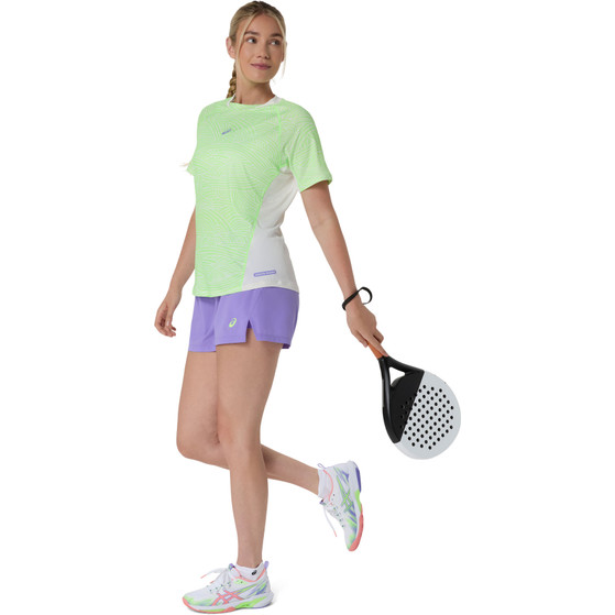 ASICS Padel Court Print T-shirt