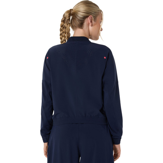 ASICS Match Jacket
