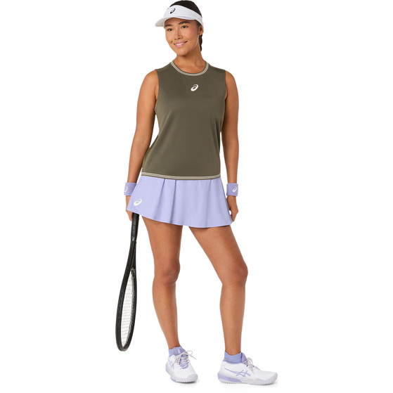 Asics Game Sleeveless Tank