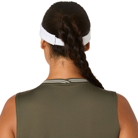 Asics Game Sleeveless Tank