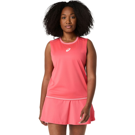 Asics Game Sleeveless Tank