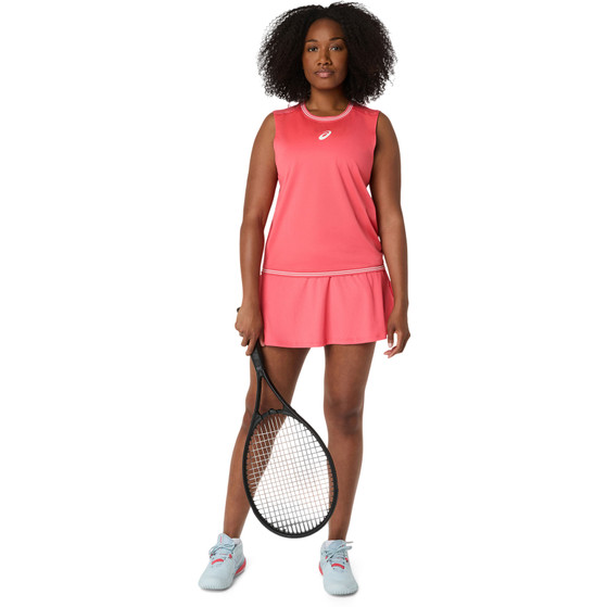 Asics Game Sleeveless Tank