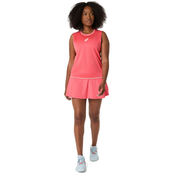 Asics Game Sleeveless Tank