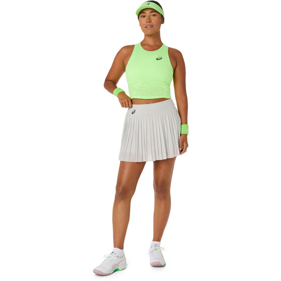 ASICS Match Mesh Skirt