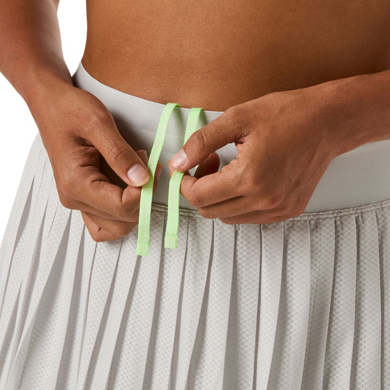 ASICS Match Mesh Skirt