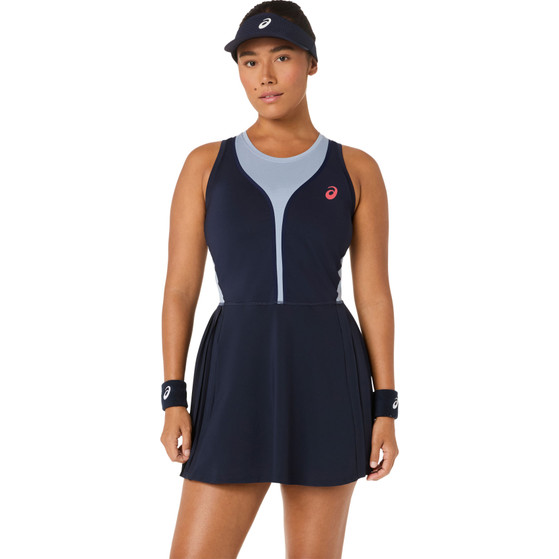 ASICS Match Pleated Dress